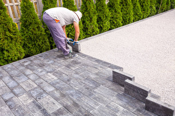 Best Driveway Repair Near Me  in Larch Y, WA