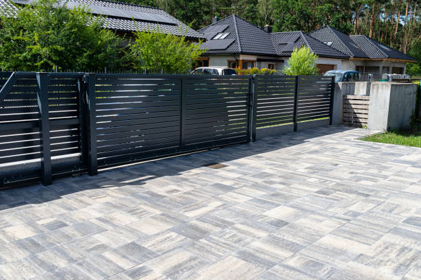 Best Driveway Paving Company  in Larch Y, WA